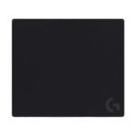 Tapis de Souris Gamer LOGITECH G740 Large - Noir