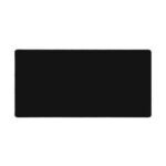 Tapis de Souris Gamer XXL 400 x 900 mm - Noir