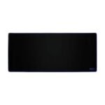 Tapis De Souris INCA IMP-018M - Noir&Bleu