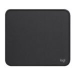 Tapis de souris Logitech Studio Series - Graphite