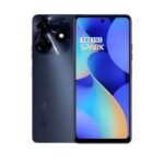 Smartphone Tecno Spark Go 2025 BG6M 2+2Go 64Go - Noir