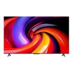 Televiseur iFFALCON 55"  4K UHD Google TV - Noir