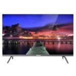TV ECOSAT 32 Pouces LED HD 32T2 - Gris