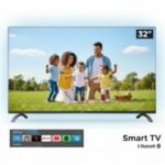 TV IRIS 32" Smart HD - 32C3030