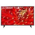 Tv LG 43'' Smart LM6370 LED Full HD + Récepteur Intégré