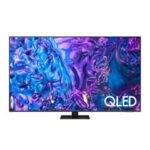 TV SAMSUNG 55" QLED 4K UHD Q70DAU Smart TV - Noir