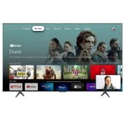 TV TCL QLED 4K 85 POUCES