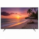 TV TELEFUNKEN 50'' Smart Google TV G3FN 4K Ultra HD Avec Récepteur Intégré