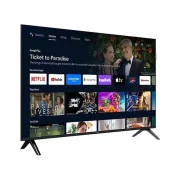 TV TCL S5K 43" QLED SMART – Image 3