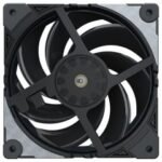 Ventilateur COOLER MASTER MASTERFAN SF120M