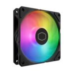 Ventilateur COOLER MASTER SickleFlow Edge 120 ARGB