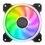 Ventilateur De Boitier COOLER MASTER Masterfan MF120 S3