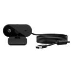WebCam HP 325 Full HD 1080p - Noir
