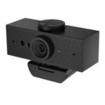WebCam HP 625 Full HD 1080p - Noir