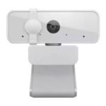 Webcam Lenovo 300 Full HD - Gris Nuage