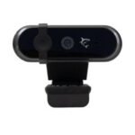 Webcam WHITE SHARK GCW 005 FULL HD - Noir