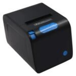 Imprimante à Ticket DIGIPOS 80MM - USB, Réseau & Série - Noir