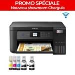 Imprimante EPSON ECOTANK L4260 3En1 à Réservoir Intégré Wifi Couleur