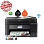 Imprimante EPSON ECOTANK L6290 à Réservoir Intégré WIFI