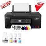 Imprimante 3En1 CANON PIXMA G3480 à Réservoir Intégré Wifi