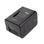 Imprimante D'étiquettes HONEYWELL PC42E-T USB Ethernet 203 PDI - Noir