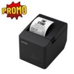 Imprimante de Ticket EPSON TM-T20X Ethernet - Noir
