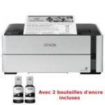 Imprimante à Réservoir intégré EPSON ECOTHANK M1140