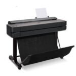 Traceur Grand Format HP DesignJet T630 36 pouces A0 Wifi