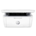 Imprimante HP MFP M141a LaserJet USB Monochrome Noir et Blanc