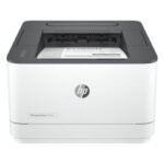 Imprimante Monochrome HP LaserJet Pro 3003DN Noir et Blanc