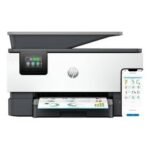 Imprimante HP tout-en-un HP OfficeJet Pro 9120b (4V2N8C)