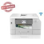 Imprimante BROTHER MFC-J4540DW Jet D'encre Couleur A4 WIFI
