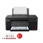 Imprimante Jet D'encre CANON PIXMA G2470 Multifonction Couleur