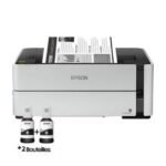 Imprimante EPSON ECOTANK ET-M1170 à Réservoir intégré WIFI