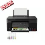 Imprimante CANON PIXMA G3430 3en1 à Réservoir intégré Couleur WIFI