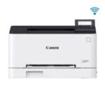 Imprimante laser Canon i-SENSYS LBP631Cw Couleur Monofonction A4 WIFI