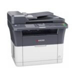 Imprimante Laser Multifonction KYOCERA ECOSYS FS-1025MFP Réseau