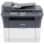 Imprimante Multifonction KYOCERA ECOSYS FS-1125MFP Laser 4En1 Monochrome