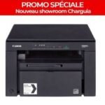 Imprimante Multifonction CANON Laser I-SENSYS MF3010 Monochrome