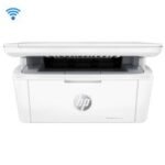 Imprimante multifonction HP LaserJet M141w Monochrome WiFi