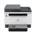 Imprimante multifonction HP LaserJet Tank MFP 2602SDN