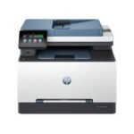 Imprimante HP 3303FDN LaserJet PRO Multifonction 4en1 Couleur