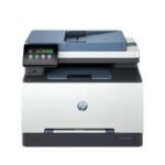 Imprimante  HP 3303FDW LaserJet PRO Couleur WIFI