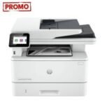 Imprimante HP MFP 4103FDN LaserJet Pro 4en1 Réseau (2Z628A)