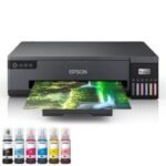 Imprimante photo EPSON L18050 à Réservoir Intégré A3+ Couleur