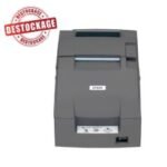 Imprimante TICKET EPSON TM-U220B UB-E04-PS