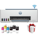 Imprimante HP Smart Tank 585 à Réservoir intégré 3en1 Couleur WIFI