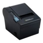 Imprimante Thermique de Tickets RP80 USB - Noir