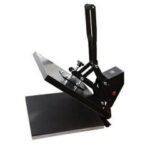 Presse à chaud Manuelle 40 x 60cm 1800W